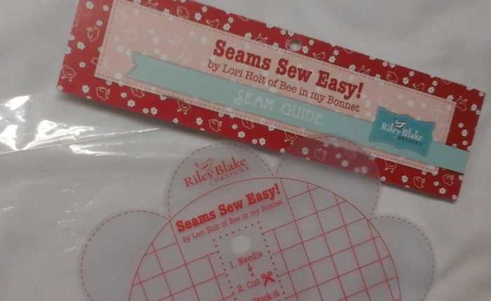 Seams Sew Easy